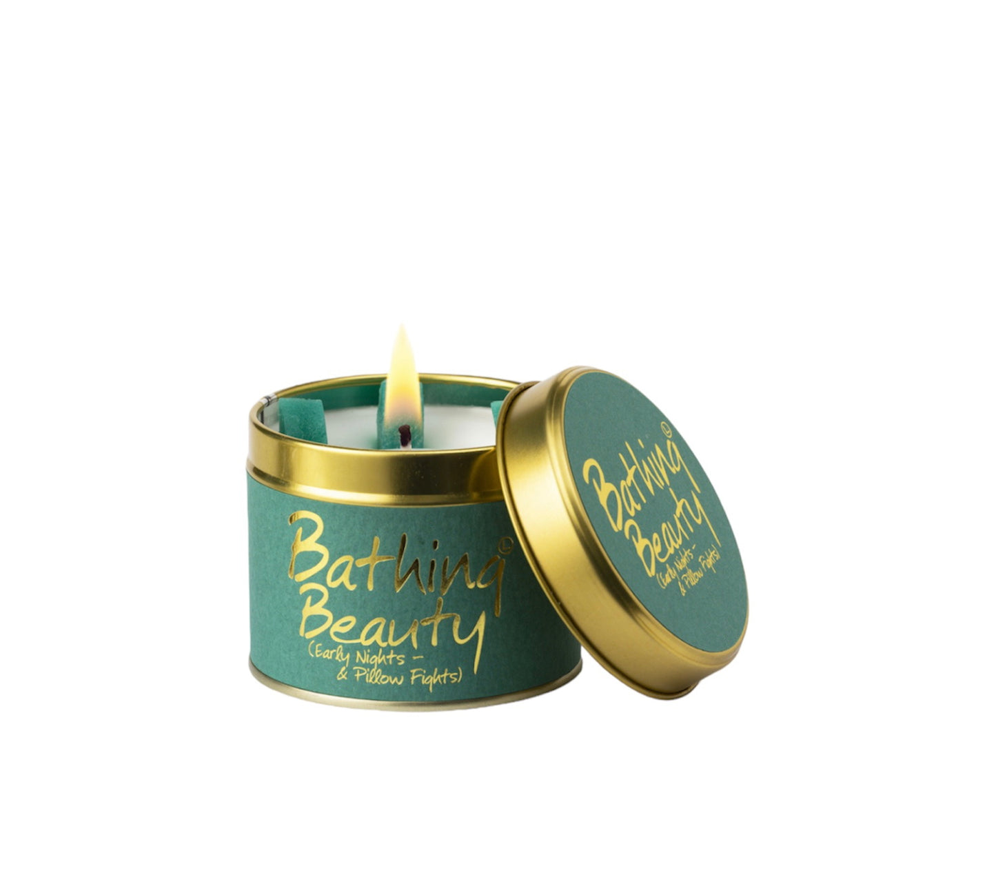 Bathing Beauty Scent Candle