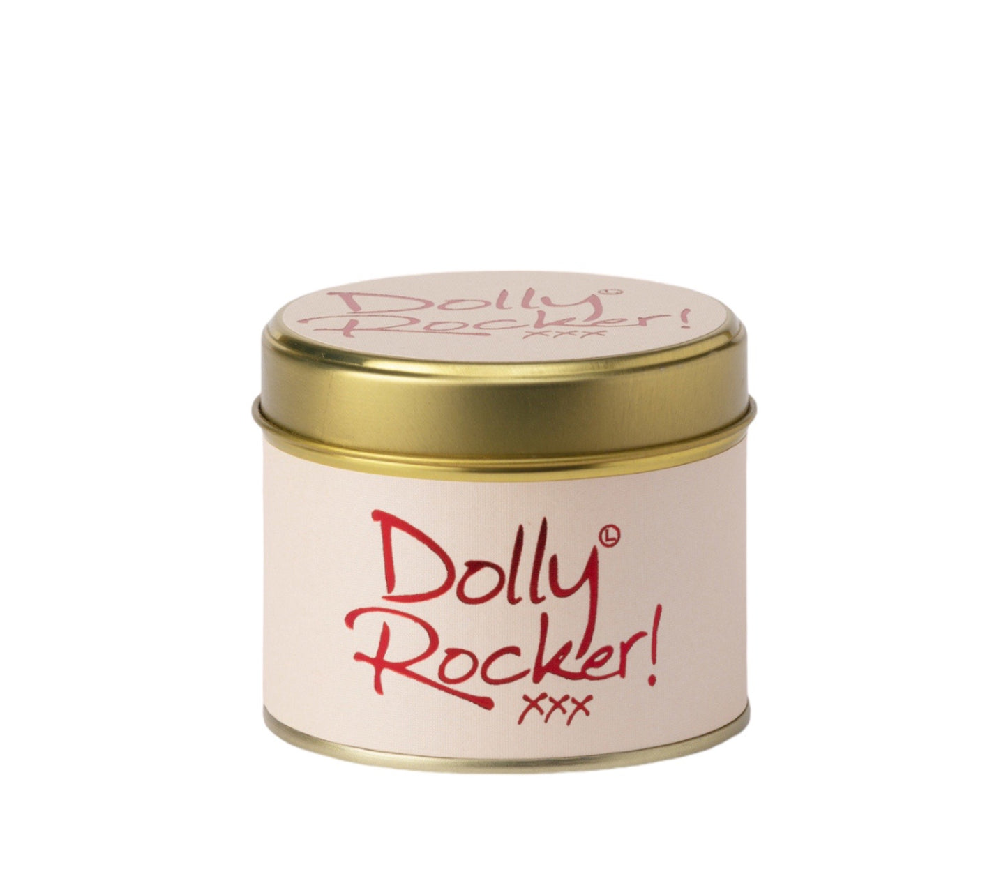 Dolly Scent Candle