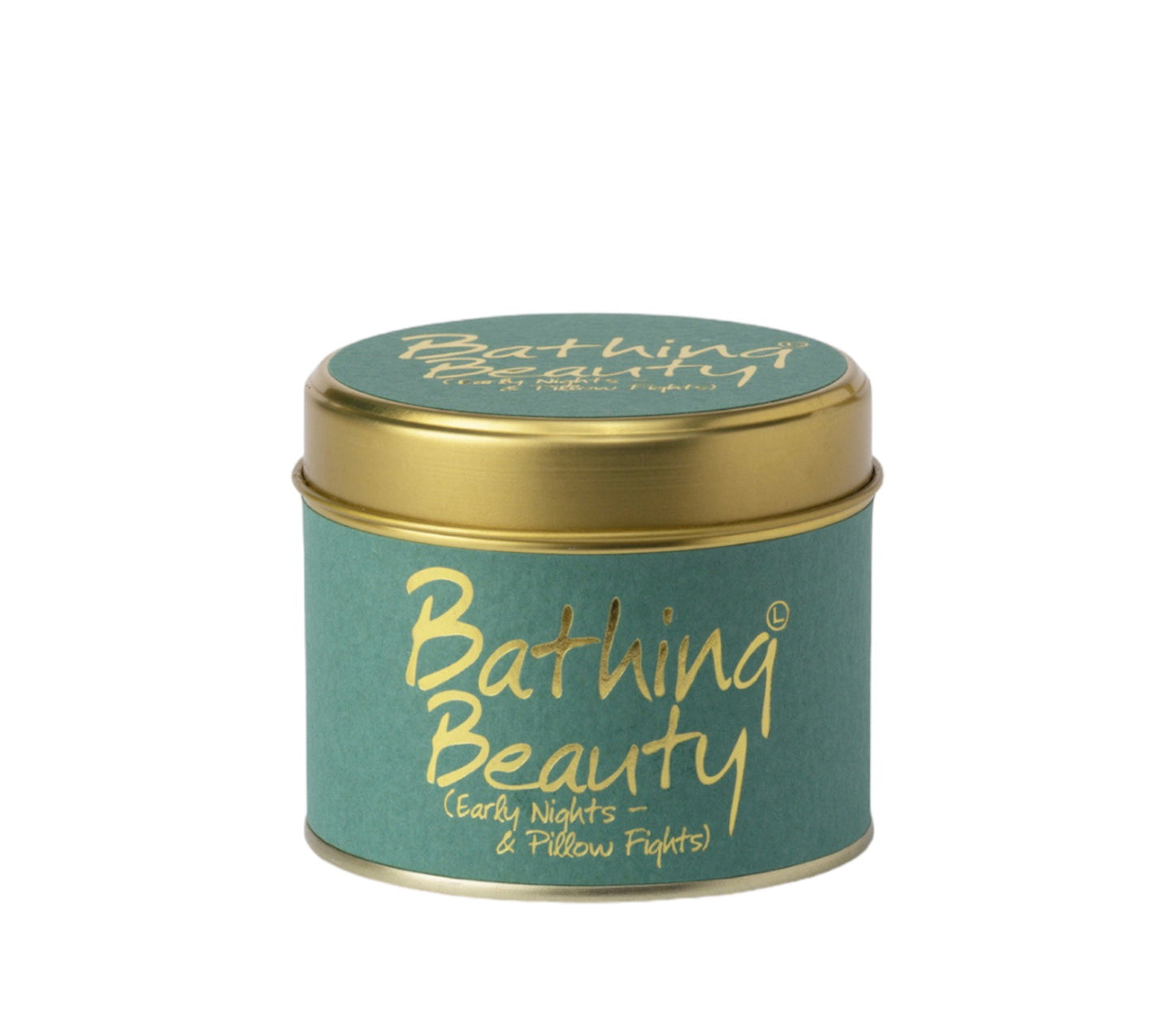 Bathing Beauty Scent Candle