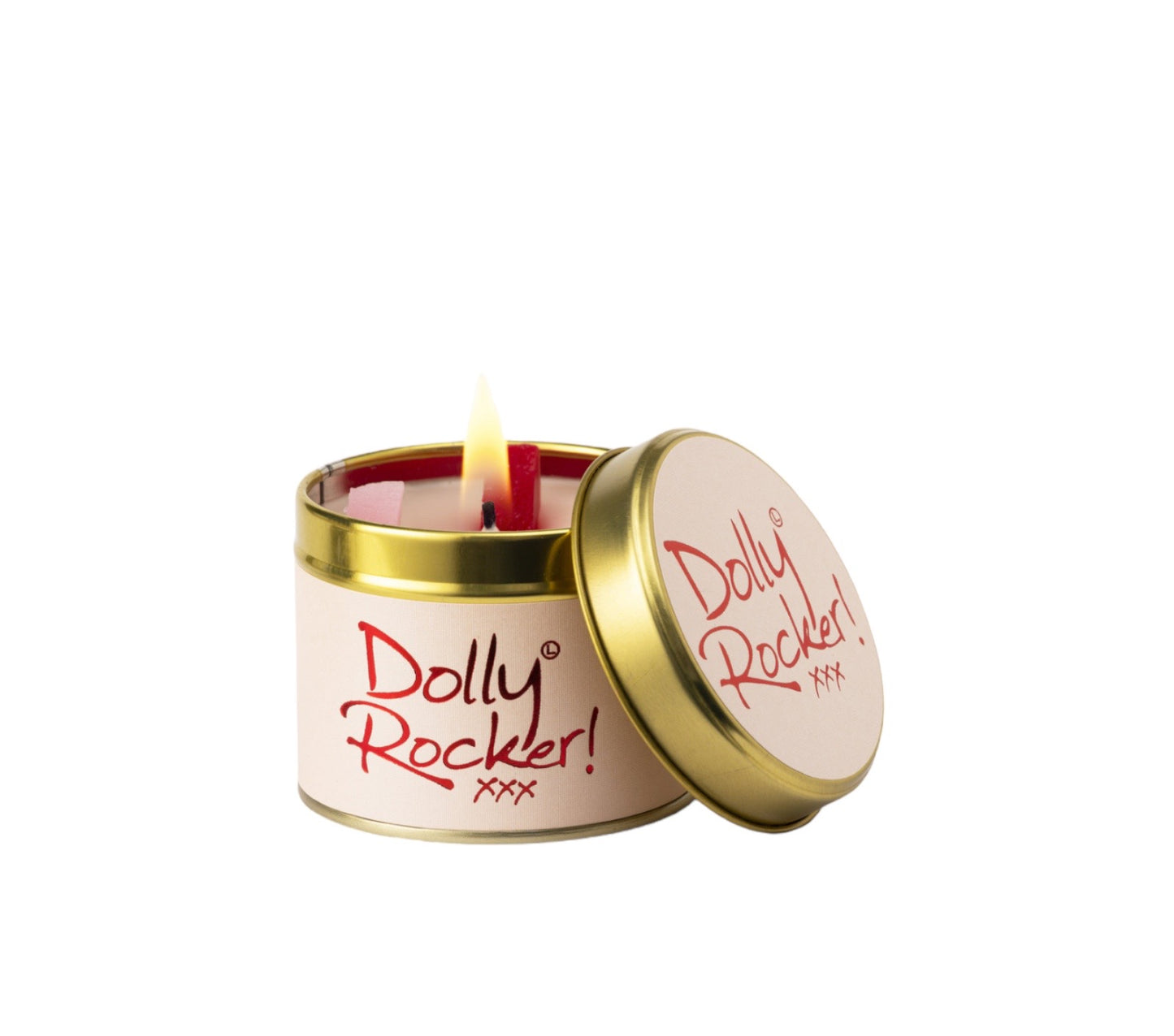 Dolly Scent Candle
