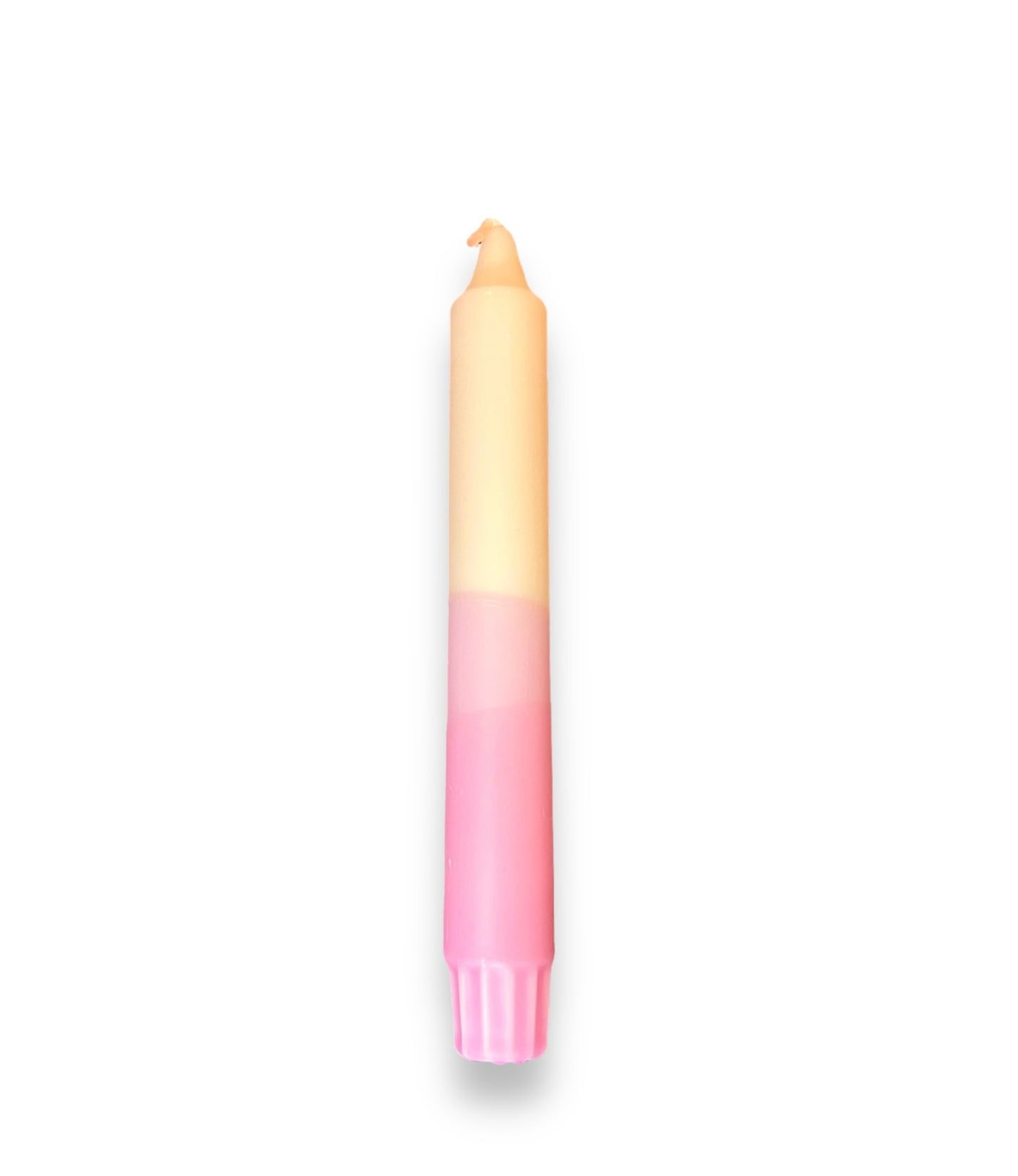 Candle Sorbet Peach