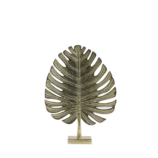 Ornament Leaf