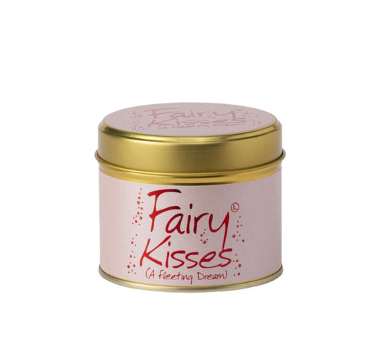 Fairy Kisses Scent Candle