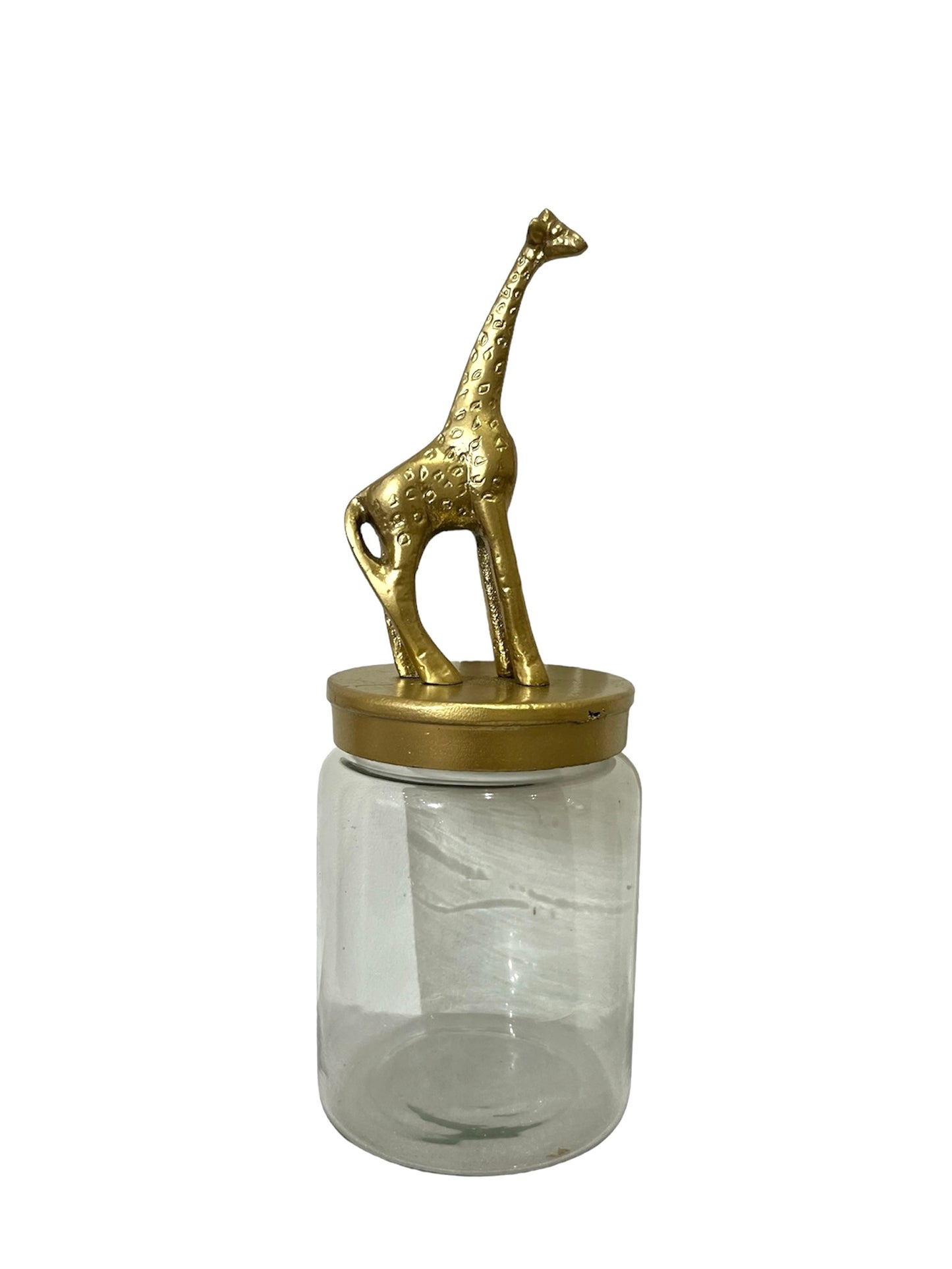 Voorraadpot Giraffe