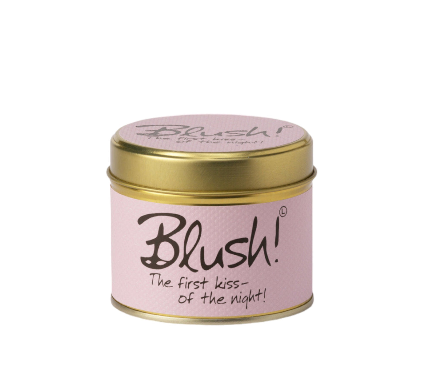 Blush Scent Candle