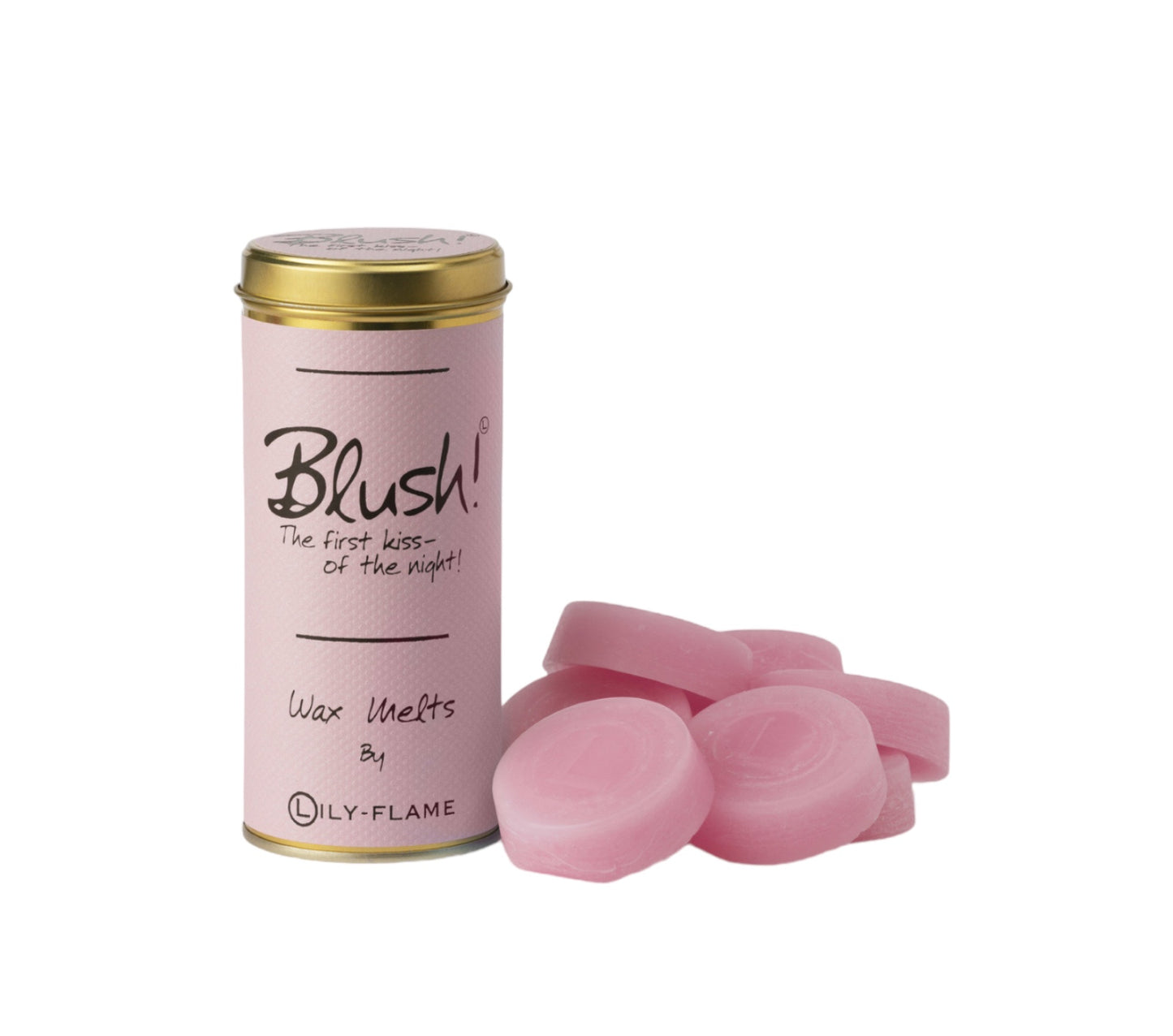 Blush Scent Wax Melt