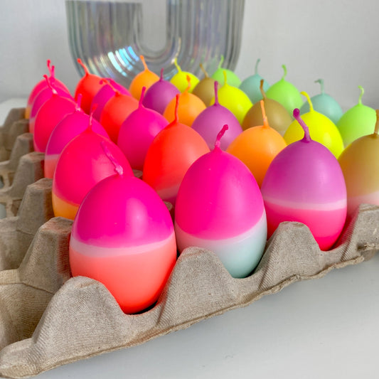 Egg Candle Per Stuk