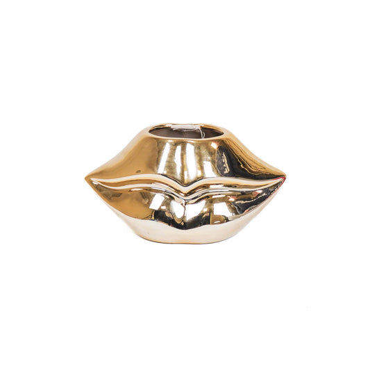 Lips Vaasje Gold M