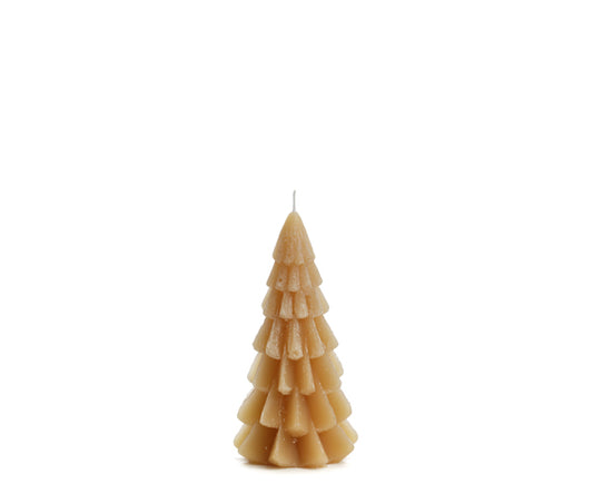 Kerstboom Candle Fudge