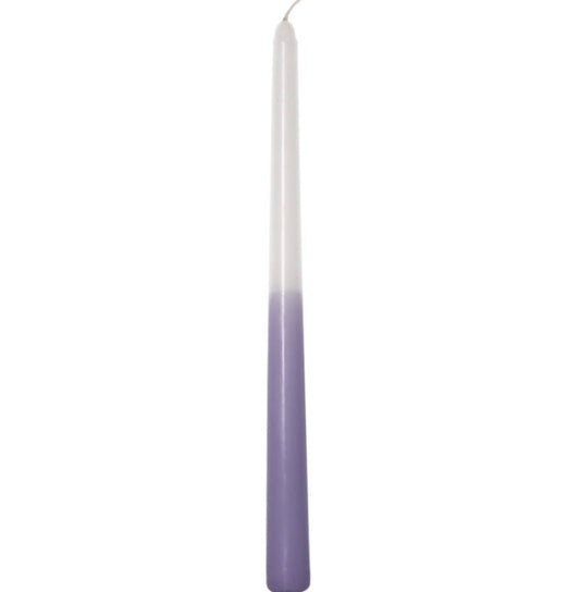 Dip Candle Purple