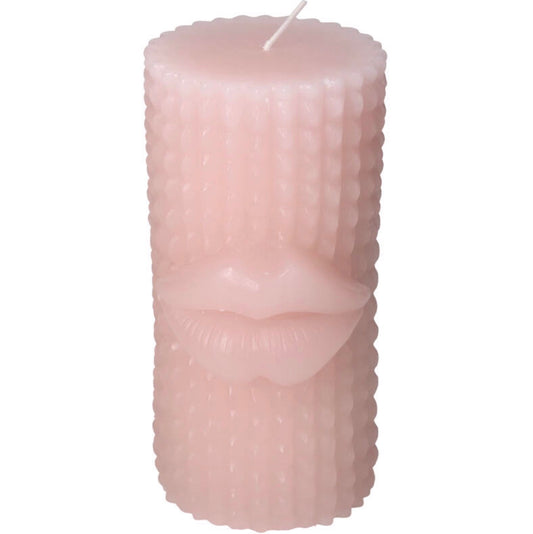 Candle Lips Pink