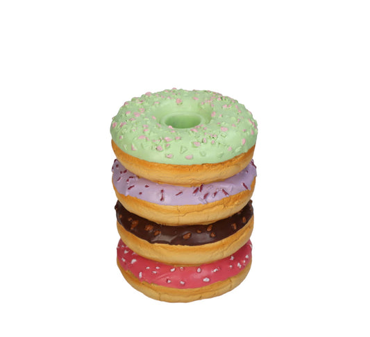 Donut kandelaar (pre-order)