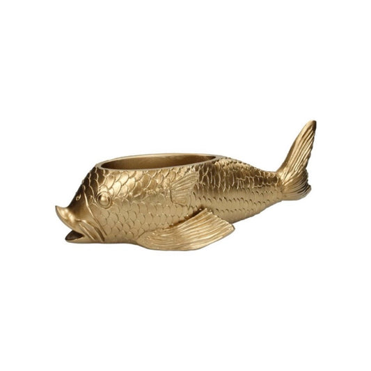 Fish Bloempot