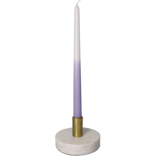 Dip Candle Purple